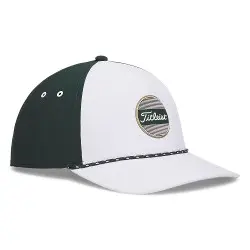 Titleist Boardwalk Rope Golf Cap