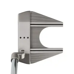 Odyssey Damascus Milled Seven CH Golf Putter