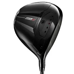 Titleist GTS3 Premium Golf Driver
