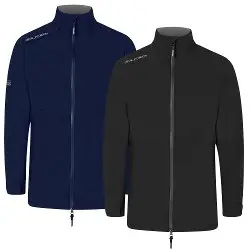 Oscar Jacobson Alex Full Zip Waterproof Golf Jacket
