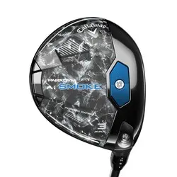 Callaway Ai Smoke Max Fairway Wood
