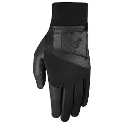 Callaway Thermal Grip Golf Glove - Pair