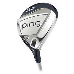 Ping Ladies G Le 3 Fairway Wood 