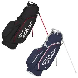 Titleist Players S5 Golf Stand Bag
