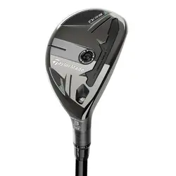 TaylorMade Qi35 Golf Hybrid