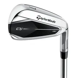 TaylorMade Qi HL Graphite Irons