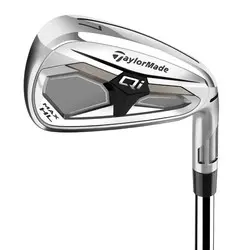TaylorMade Qi Max HL Graphite Irons