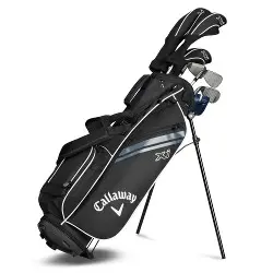 Callaway XJ Junior Level 3 Boys Golf Package Set (9-12 Years)