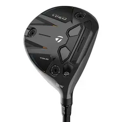 TaylorMade Qi4D Tour Golf Fairway