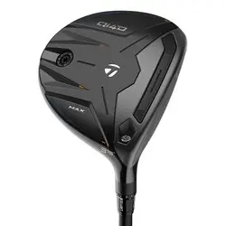 TaylorMade Qi4D Max Golf Fairway