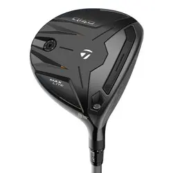 TaylorMade Qi4D Max Lite Golf Fairway
