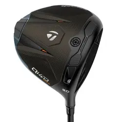 TaylorMade Qi4D Max Golf Driver