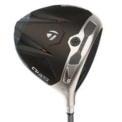 TaylorMade Qi4D Max Lite Golf Driver