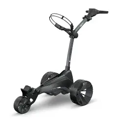 2026 M5 GPS Trolley