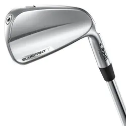 Ping Blueprint T Steel Golf Irons