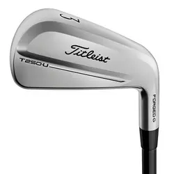 Titleist 2025 T250 Utility Golf Iron with Premium Shaft