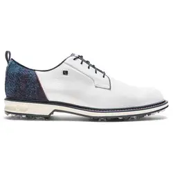 FootJoy Premiere Harris Tweed Golf Shoes - Limited Edition