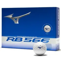 Mizuno RB 566 Golf Balls