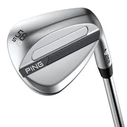Ping S259 Chrome Golf Wedge