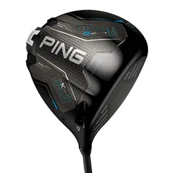 Ping G440 K Driver 