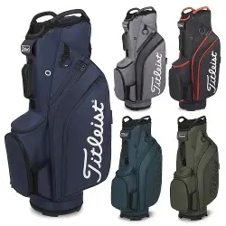 Titleist Cart 14 Lightweight Golf Bag
