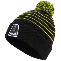 Ping Golf Mr. Ping Bobble Hat