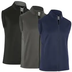 Callaway Mens High Gauge Golf Vest