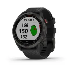 Garmin Approach S42 GPS Golf Watch 