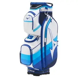 Mizuno Tour Cart Golf Bag