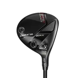 Cobra OPTM Max Fairway Wood