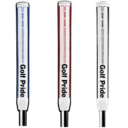 Golf Pride Zero Taper Medium Golf Grip