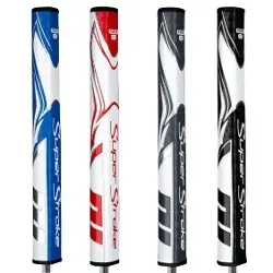 Superstroke Zenergy Flatso 3.0 Putter Grip