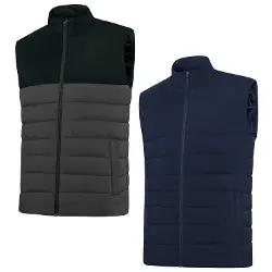 Galvin Green Luca Mens Full-Zip Golf Vest