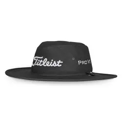 Titleist Tour Aussie Golf Bucket Hat