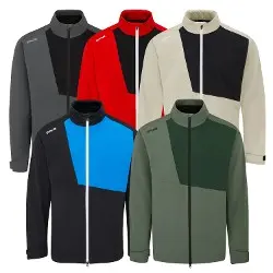Ping Ping Sensordry Impervious Jacket
