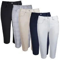 Glenmuir Ladies Phoebe Performance Golf Pedal