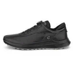 Ecco Mens Core BOA Golf Shoes