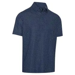 Callaway Mens Trademark Golf Polo