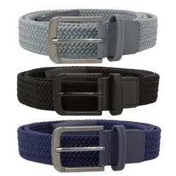 Callaway Stretch Braided Golf Belt 