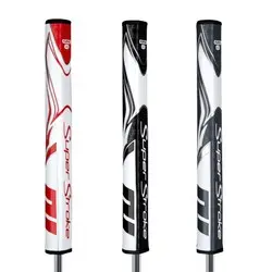Superstroke Zenergy Flatso 3.0 Putter Grip
