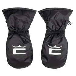 Cobra Crown Winter Golf Mittens
