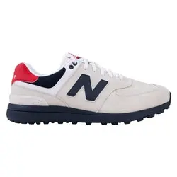 White/Navy/Red