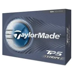 TaylorMade TP5 Stripe Golf Balls