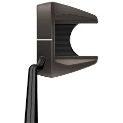 TaylorMade Spider Tour F Torched Double Bend Golf Putter
