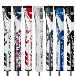 SuperStroke Zenergy Pistol GT 2.0