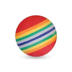 Masters Foam Practice Golf Balls 