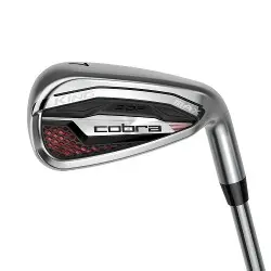 Cobra KING Max Graphite Irons - 6 Clubs