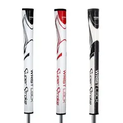  Superstroke Zenergy Wrist Lock Putter Grip
