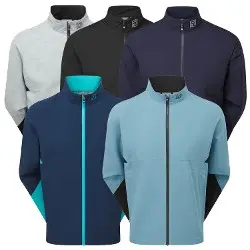 FootJoy HydroLite X Mens Waterproof Jacket
