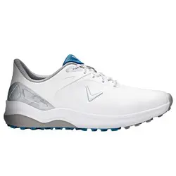 White/Silver